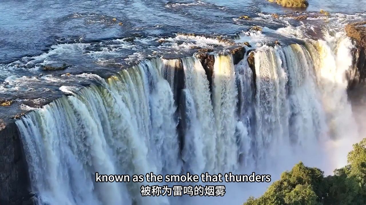 人教新八下Unit4 话题导入视频 世界10大奇观