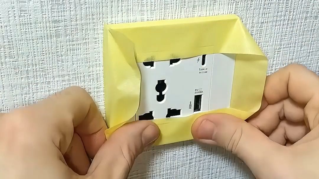 一起来看看那些有意思的生活小技巧吧！