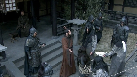 张飞：勇猛与忠诚的传奇军事将领#张飞#三国演义#热门