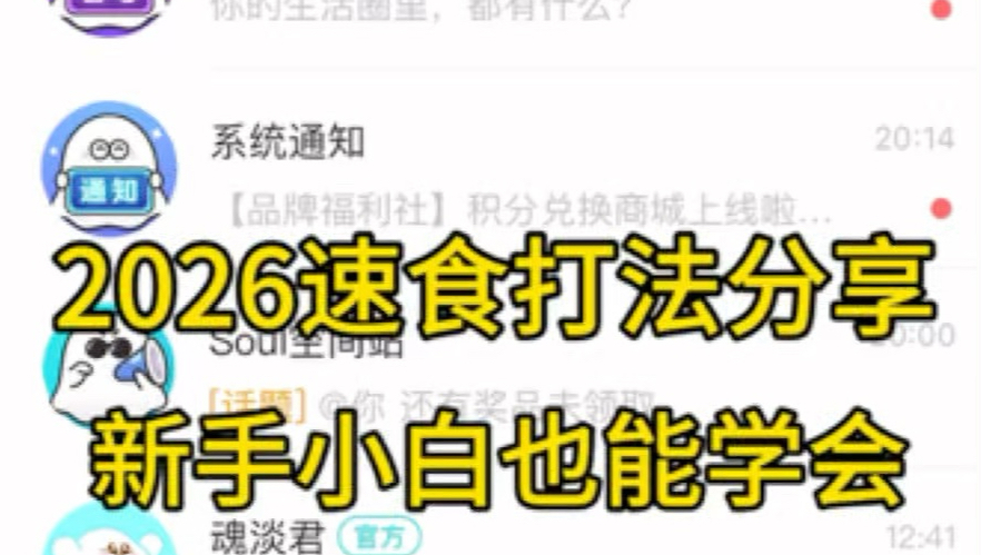 速食制作技巧分享，新手轻松上手